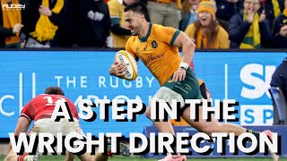 AUSTRALIA v WALES 1st Test 2024 How the match was won MATCH REPORT [upl. by Riordan]