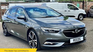 Vauxhall insignia estate [upl. by Watson302]