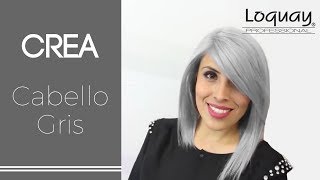 Cabello Gris [upl. by Yelsna]