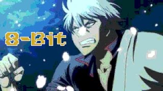 Gintama OP 10  Dilemma  Ecosystem 8Bit Cover VRC6 [upl. by Antonina]