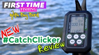 CatchClicker Review  Feeder Fishing Meadowlands with Big Bird [upl. by Leunamnauj]