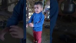 kallu ki bai funny dance comedy ytshorts quite boy sarans 😀😀 [upl. by Ludie]