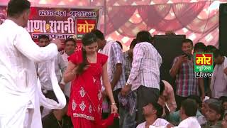 हाथ तेरे ना आने की Hath Tere Na Aane Ki Sapna Choudhary Dance Video [upl. by Ojillek]