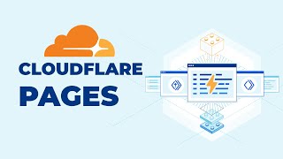 Hosting Gratuito con Cloudflare Pages [upl. by Einiffit]