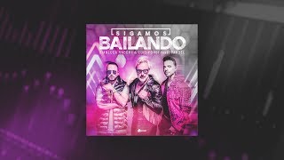 Gianluca Vacchi Yandel Luis Fonsi  Sigamos Bailando REMAKE  FLP [upl. by Asia]