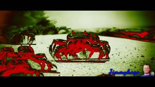 Preview 2 Crab Rave Extended2 Effects Preview 2 Ice Ice Baby Effects [upl. by Prisca]