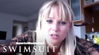 Hangout With The Editors  Sports Illustrated Swimsuit [upl. by Penrose375]