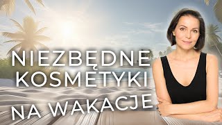 NIEZBĘDNIK WAKACYJNY☀️ [upl. by Adnauqal325]