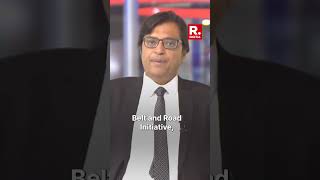 Unmissable Moments Of Arnab Goswamis Debate [upl. by Adnahsor]