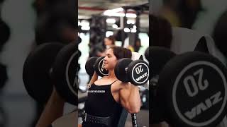 Super Sets For INSANE Shoulders amp Chest🔥💪💪✅️ [upl. by Nosirrag]