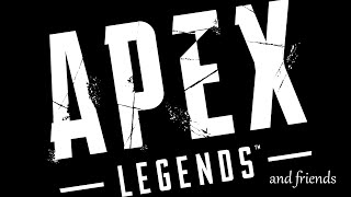 Apex Legends Ride or Die The Final Requiem [upl. by Sanborn]