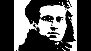 Percorso gramsciano la vita di Antonio Gramsci [upl. by Imhskal]