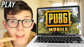 How To Download PUBG Mobile On PC  Full Guide [upl. by Ayra971]