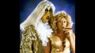 Goldust 2nd WWE Theme [upl. by Ariaet]