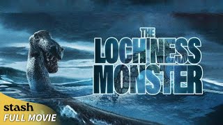 The Loch Ness Monster  Mystery Creature Documentary  Full Movie [upl. by Navanod951]