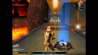 Star Wars Battlefront 2 Gameplay Part 14 The Empire Vs The Seperatists [upl. by Eannaj]