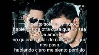 Llorare y Lloraras  Erre XI FT Rakim y Ken [upl. by Dupaix]