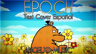 Savlonic  Epoch TLT Remix Preview Cover Español ANGELXD MUSIC [upl. by Nawuq]