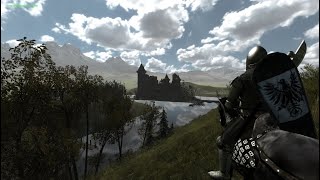 ПОЛНАЯ ИНСТРУКЦИЯ ПО УСТАНОВКЕ MOUNT AND BLADE ИСТОРИЯ ГЕРОЯ  ИСПРАВЛЕНИЕ ОШИБОК  УСТАНОВКА РУСИКА [upl. by Dareece]