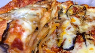 LASAGNA ALLA PARMIGIANA ricetta semplice ‑ Tutti a Tavola [upl. by Jayson]