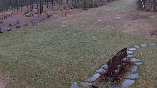 Birkie Hwy OO Trailhead [upl. by Pfaff]