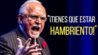 ¡ES MOMENTO DE TENER HAMBRE  Poderoso discurso motivacional para tener éxito  Dan Peña [upl. by Norreht]