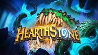 Hearthstone has gone full Yogg  Hearthstone  Titans [upl. by Teak]