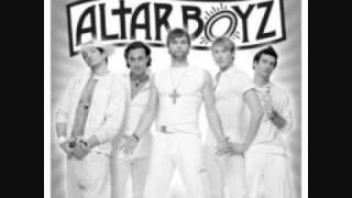 Altar Boyz  We Are The Altar Boyz [upl. by Awad279]