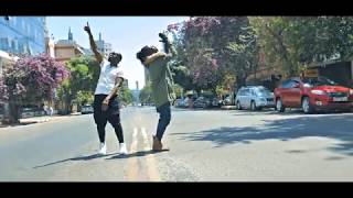 Cheda X Tomani  Kwak Kwak Official Music video SMS SKIZA 9045442 to 811 [upl. by Campball]