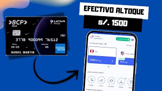 COMO DISPONER EFECTIVO DE MIS TARJETAS DE CREDITO CON GLOBAL66 💳👉💸 [upl. by Ahcim]