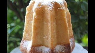 Como se hace el Pandoro [upl. by Ladnyc]