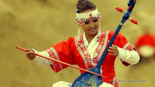 The Altai band from Mongolia [upl. by Elwyn]