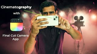 Is Really Pro Movies with this new Pro Camera App by Apple  Hindi  Releasing Soon [upl. by Neeron634]