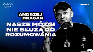 prof Andrzej Dragan świat nauki lada chwila będą rewolucjonizować maszyny podgorskaogolnie [upl. by Reimer]