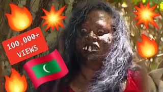 Santhi Mariyanbu Movie Film Song for Kids  Dhivehi Songs  Kuda Kudhin Song  Arancia Entertainment [upl. by Aromas]