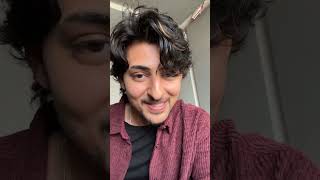 Darshan Raval Instagram Live  9th February 2023 [upl. by Goodkin632]