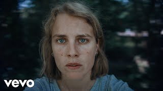 Marika Hackman  No Caffeine Official Video Explicit [upl. by Atinad]