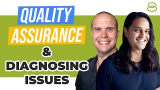 🚀 Website CRO Best Practices Tips for Quality Assurance and Diagnosing Issues [upl. by Jacobsen929]