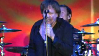 Eddie Money at Summerfest in Brea CA 2010 [upl. by Tihw]