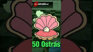 🦪Ubicación y recompensas de las 50 Ostras en GTA San Andreas [upl. by Airitak]