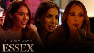 TOWIE Trailer Jealousy HeartBreak amp Sneaky Behaviour 👀  The Only Way Is Essex [upl. by Erdnaid]