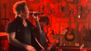 Papa Roach quotGetting Away With Murderquot Guitar Center Sessions on DIRECTV [upl. by Clare434]