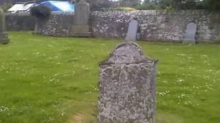 ceres holy well ceres church struthers castle dunino den [upl. by Loveridge]