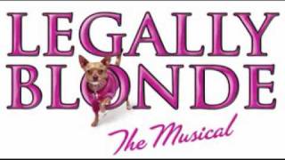 Legally Blonde  what you want [upl. by Johen819]