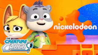 The Creature Cases  Promotional Trailer  Now Playing on Nickelodeon  Octonauts​ [upl. by Aicinad336]