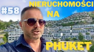 CENY I MOŻLIWOŚCI KUPNA 💰🏠  NIERUCHOMOŚCI NA PHUKET 🇹🇭 od 4 minuty włącz napisy PL [upl. by Sumedocin]