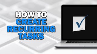 How To Create Recurring Tasks in Smartsheet Easiest Way [upl. by Bertelli]