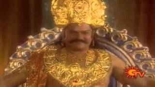 Ramayanam Episode 65 [upl. by Dunkin]