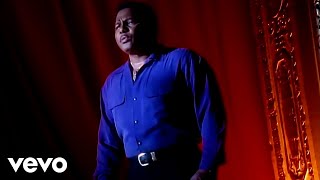 Aaron Neville  Please Come Home For Christmas Official Music Video [upl. by Heilman]