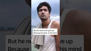 Vicky Kaushal 😊  Great life moment❤️  viral journey shorts vickykaushal motivation [upl. by Atselec]